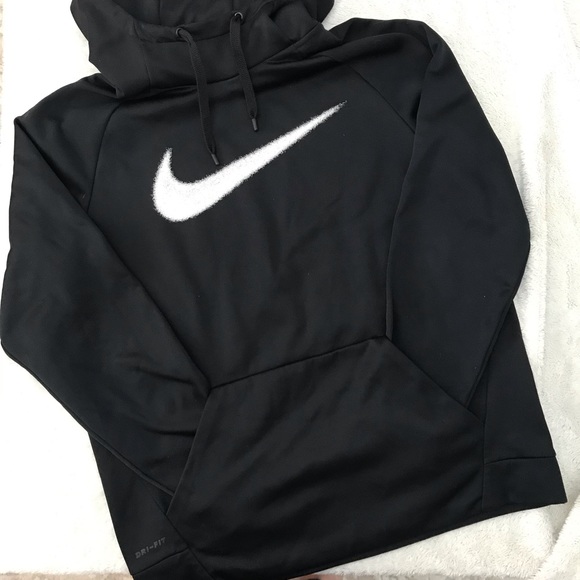Nike Other - NIKE Mens Hoodie Size L